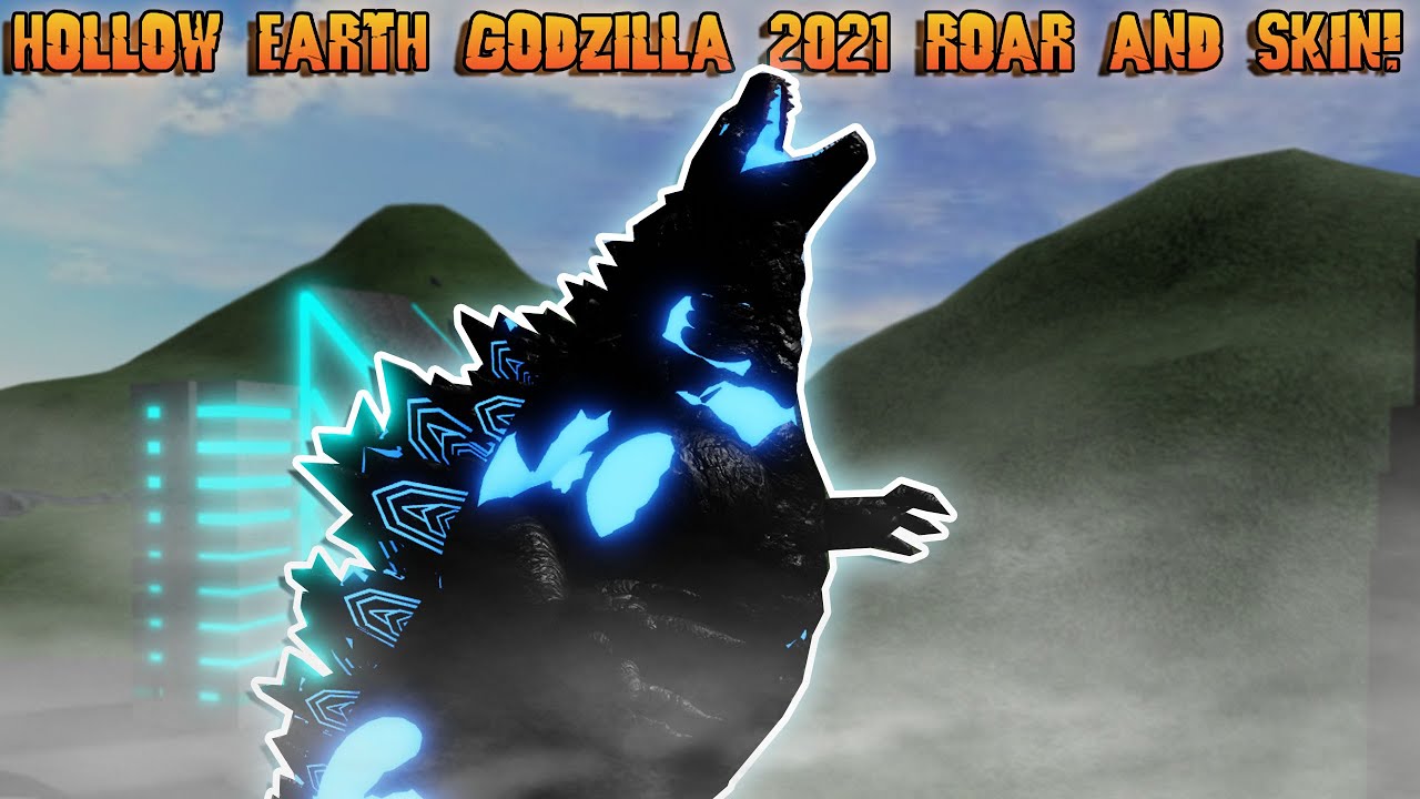 Godzilla earth is broken 3 :/ 