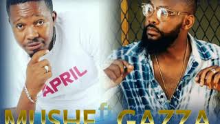 MUSHE ft GAZZA new song(EpandjaLipe  Audio) Best Namibian music 2020
