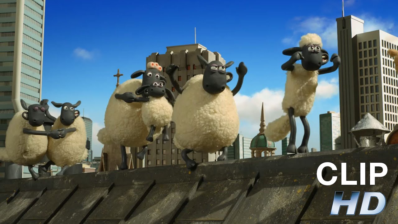 Shaun Das Schaf Spielen Shaun Das Schaf Spielen