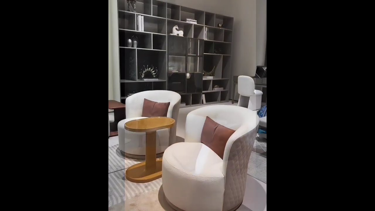 Modern Elegance Redefined: A Minimalist Home Tour