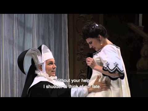 Le Comte Ory Duet