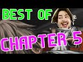 Game Grumps - The Best of DANGANRONPA: CHAPTER 5