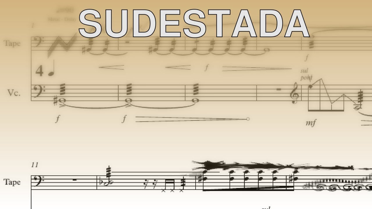 Daniel Quaranta - Sudestada