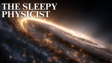 The Sleepy Physicist | The Speed of Light Might Not Be the Universe’s Ultimate Limit