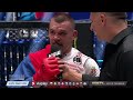 Chciałbym jeszcze raz dostać szansę walki o pas - Darko Stošić po gali KSW 74 | Wywiad w klatce