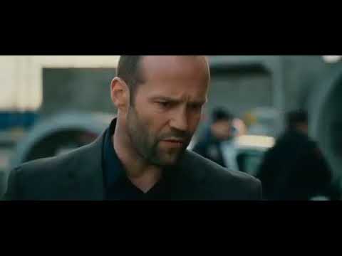 War / Suikastçi (2007) Türkçe Altyazılı 1. Fragman - Jason Statham, Jet Li