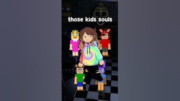 the fnaf lore is complicated