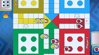 Ludo game in 2 players | Ludo king game in 2 player | Ludo game download in 2 player screenshot 5