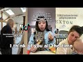 I think of you all the time pt.2 || TikTok Compilation
