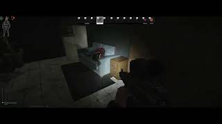 ESCAPE FROM TARKOV - THIRSTY - ECHO