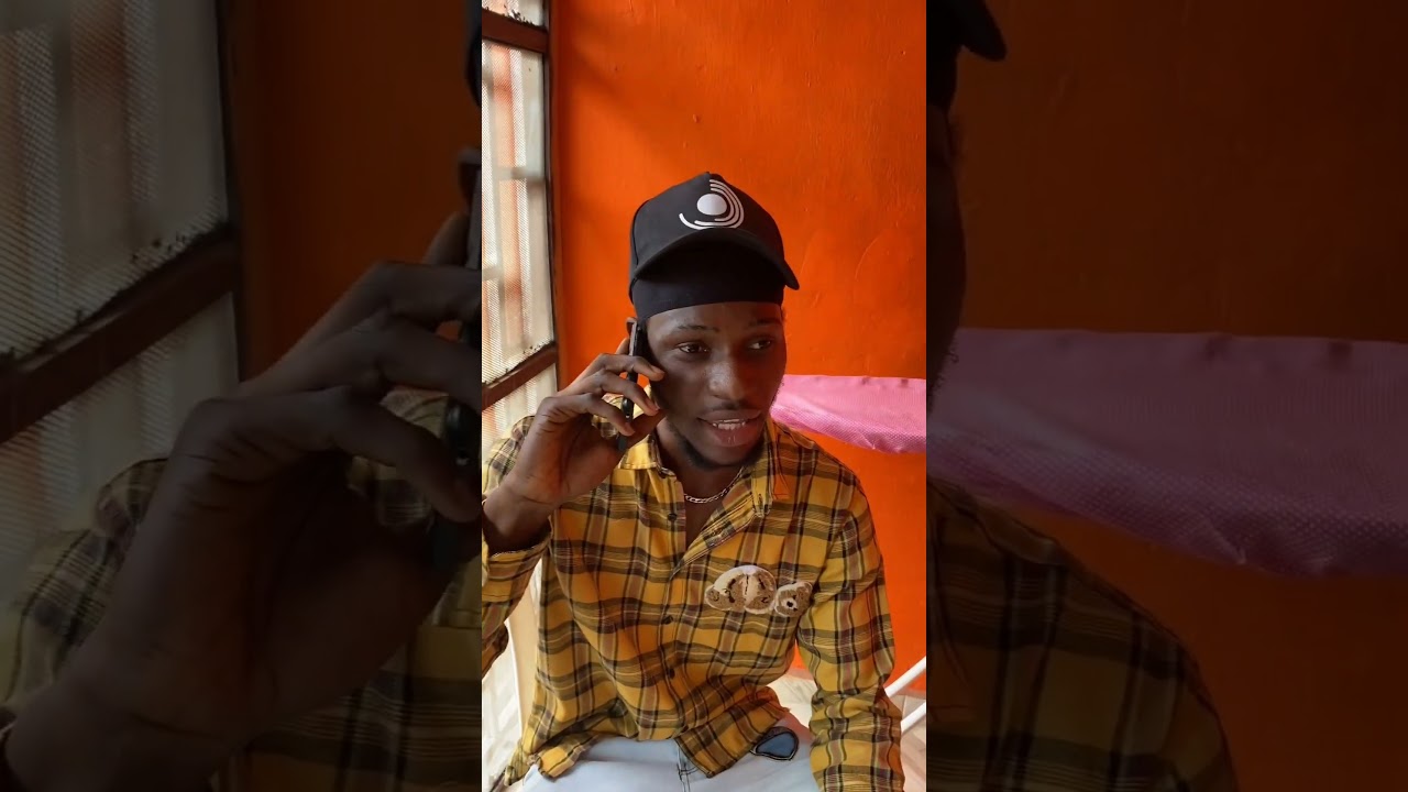 🤦when you realize you said things you shouldn't say🤦w//:‎@Hazzy_lee  cc//:‎@DONJAZZY  