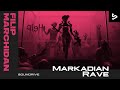 Filip Marchidan - Markadian Rave (Soundrive XTRA)