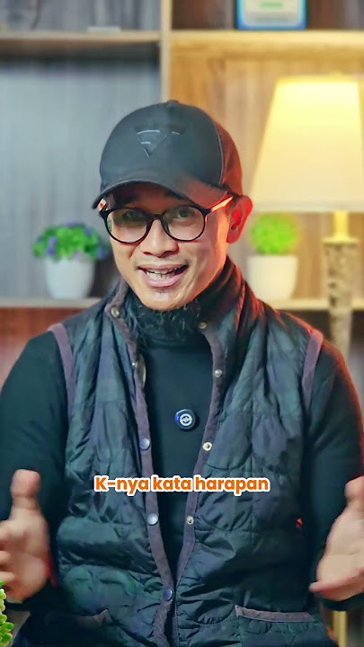 Ini Dia Rahasia Agar Penutupan Acara jadi lebih keren dan menarik.🤩Gunakan Teknik TKP!