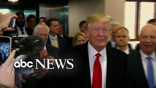 White House reveals new immigration proposal