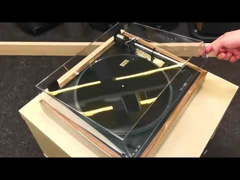 Video: Gramofóny: ako Fungujú Moderné Modely S Gramofónovými Platňami? Kto Ich Vymyslel? Kedy Sa Objavil Prvý Gramofón?