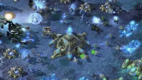 " Starcraft 2 Gameplay  - Secret Tutorial -  Part 1 of 2 Step by Step Guide "