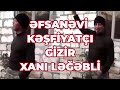 Əfsanəvi Kəşfiyatçı Gizir Əhmədov Səyyaf Xanı, ermənilərə səsləndi.