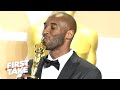 Kobe Bryant was gearing up for a legendary second career – Michael Wilbon |  First Take