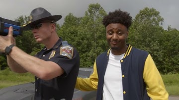 Speeding Catches Up With You | AL Code of the Road