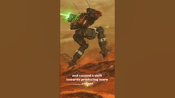 BattleMech: Flea | The Remarkable Rebirth of a Failed Mech