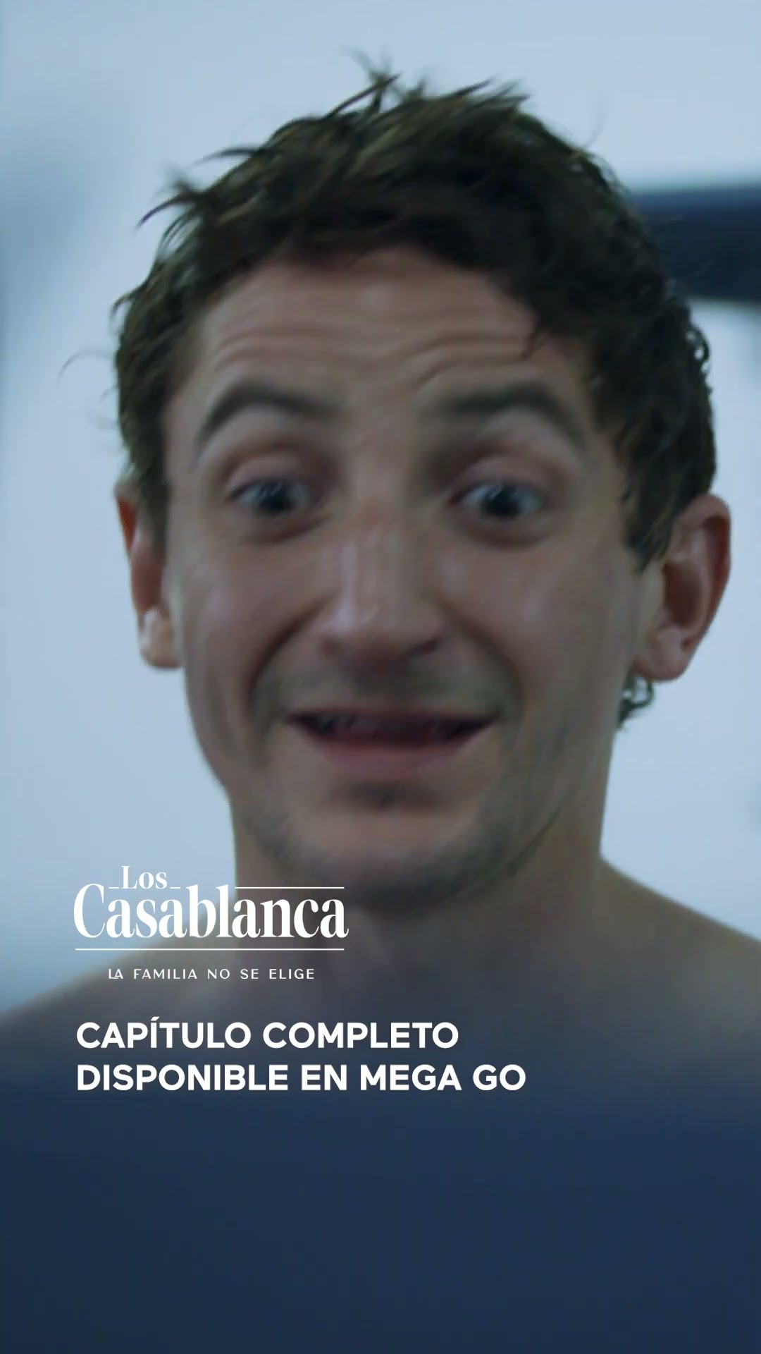 ¿Habrá convencido Juan Pablo a Samuel? ? #LosCasablanca #Shorts
