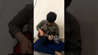 Mahaganapathim Mandolin