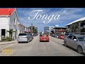 4k drive in kingdom of tonga