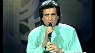 Toto Cutugno - Faccia pulita chords