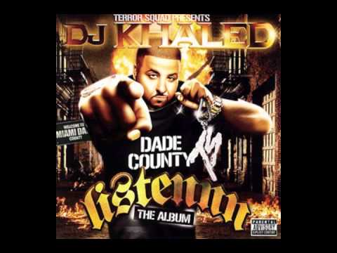 Dj Khaled & Juelz Santana - Addicted