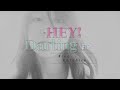 片平里菜「HEY!」MV Teaser -ver.2