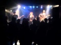 アメラジアン 2011.04.10 タイトロープ reddish clover