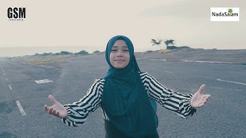 Sa’duna Fiddunya - Wafiq Azizah I Official Music Video