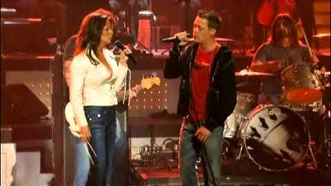 3 Doors Down & Sara Evans - Here Without You