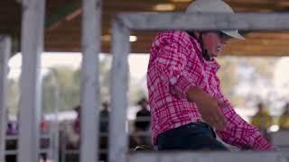 Dubbo Highlights | Ranch Sorting National Championships Australia