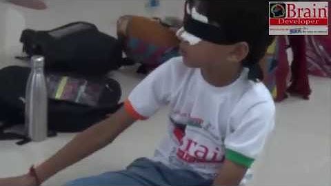 Midbrain Activation:Make Your Child Genius