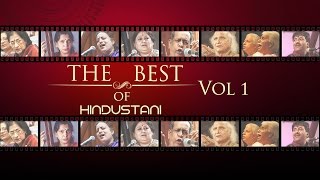 The Best Of Hindustani Vocal | Vol 1 | Audio Jukebox | Classical | Kishori Amonkar | Music Today