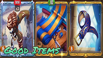 [The Bazaar] Just Play All Of Pyg