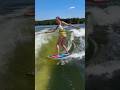 Wake surfing season is back!!