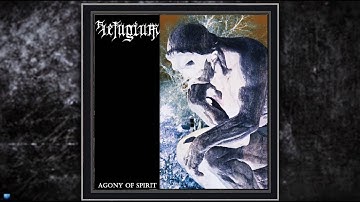 Refugium — Agony of Spirit  (2024) (Full Ep)