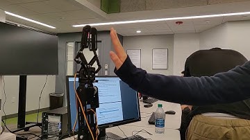 Embedded Design Final Project