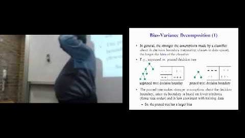 CO832 Lecture on Ensembles 2013-02-26