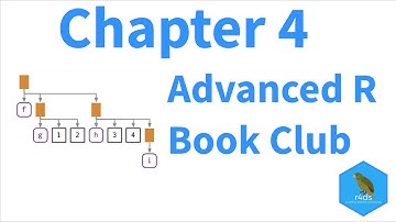 Advanced R Book Club: Subsetting (advr04 4)