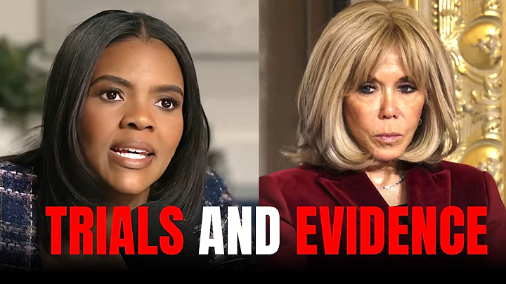 Ten People on Trial in France Over Brigitte Macron Conspiracies