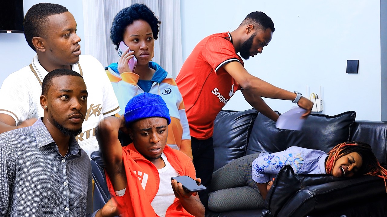 𝐈𝐂𝐘𝐔𝐌𝐁𝐀 𝐂𝐘𝐀𝐍𝐉𝐘𝐄 𝐄𝐏 𝟖𝟐:COCO ARAPFUYE