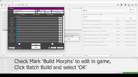 INSTALLING TRUE WASTELAND BODY FOR FALLOUT 4 USING MO2 2022 (LOOK AT DESCRIPTION)