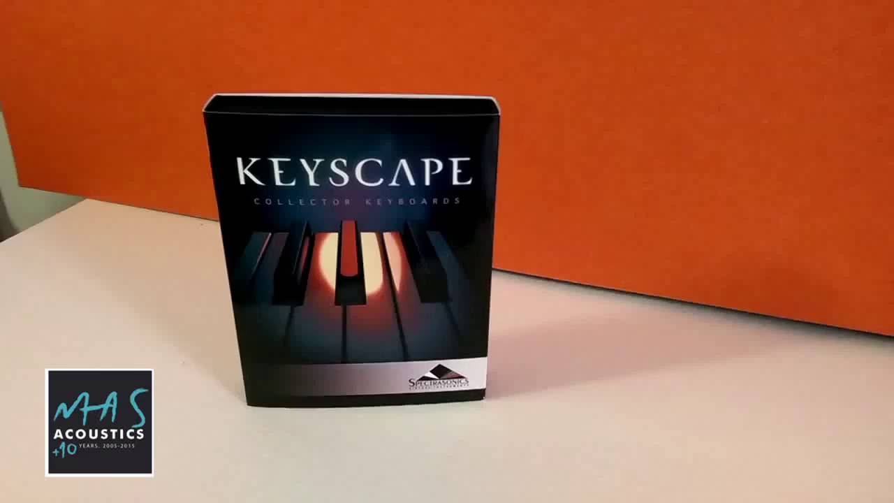 keyscape spectrasonics torrent