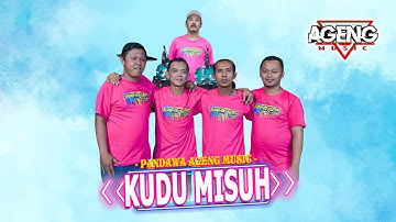 KUDU MISUH - Pandawa Ageng Music (Official Live Music)
