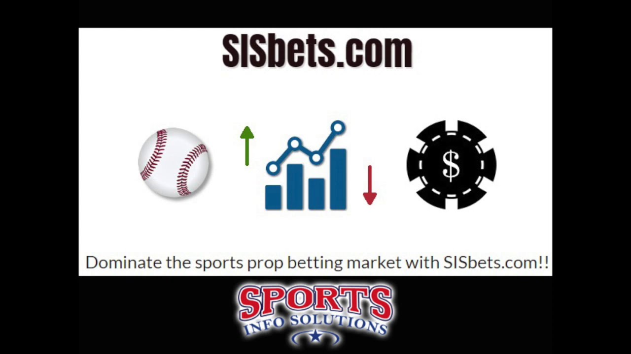 SIS Bets Promo Video