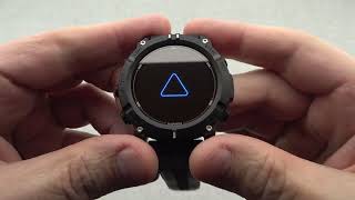 Garmin Descent G2 Unboxing