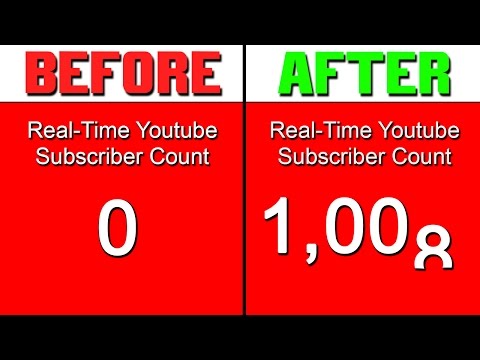 how-to-get-your-first-1000-subscribers-fast!-(watch-until-the-end)-|-chaos